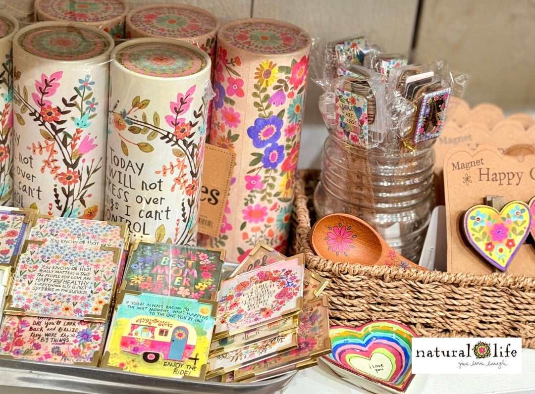 Homegoods & Decor