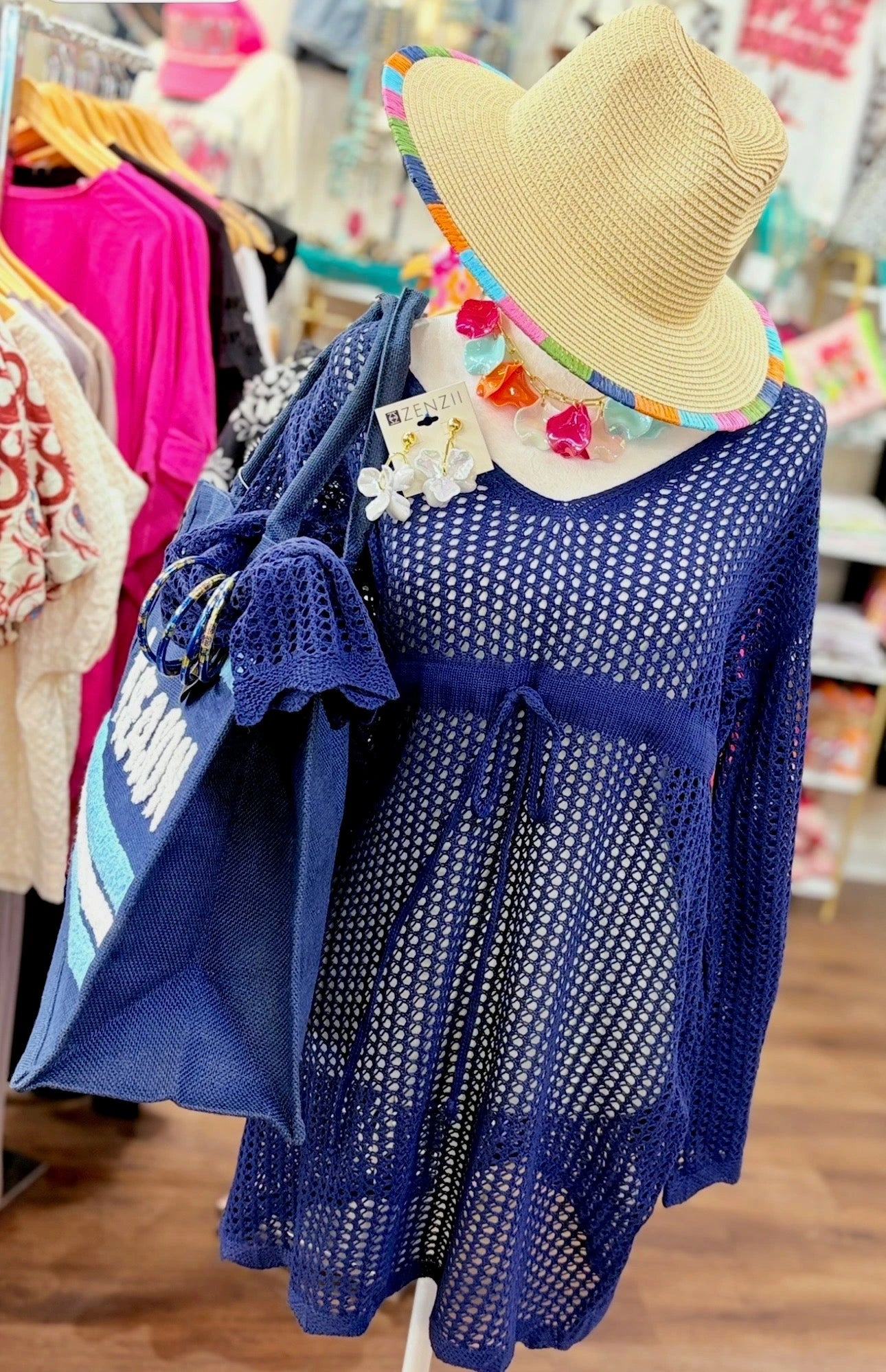 Summer Collection