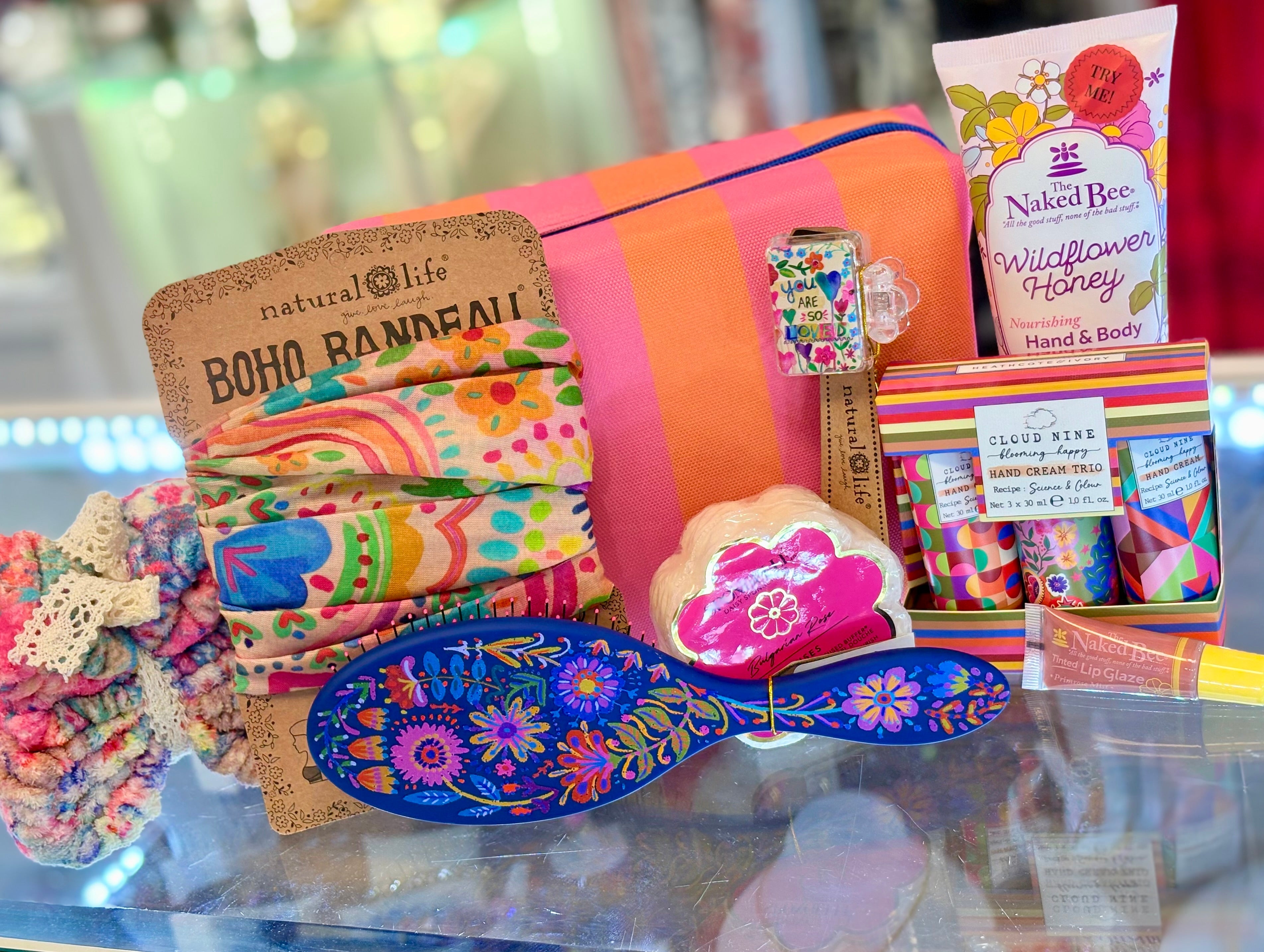Graduation & Teacher Gifts