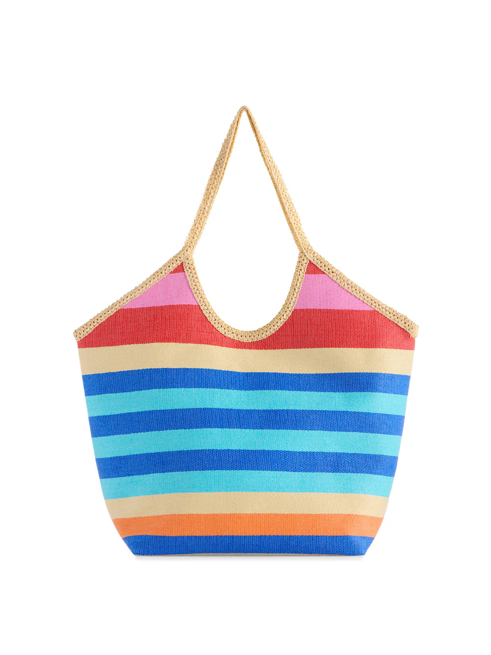 Shiraleah Capri Tote