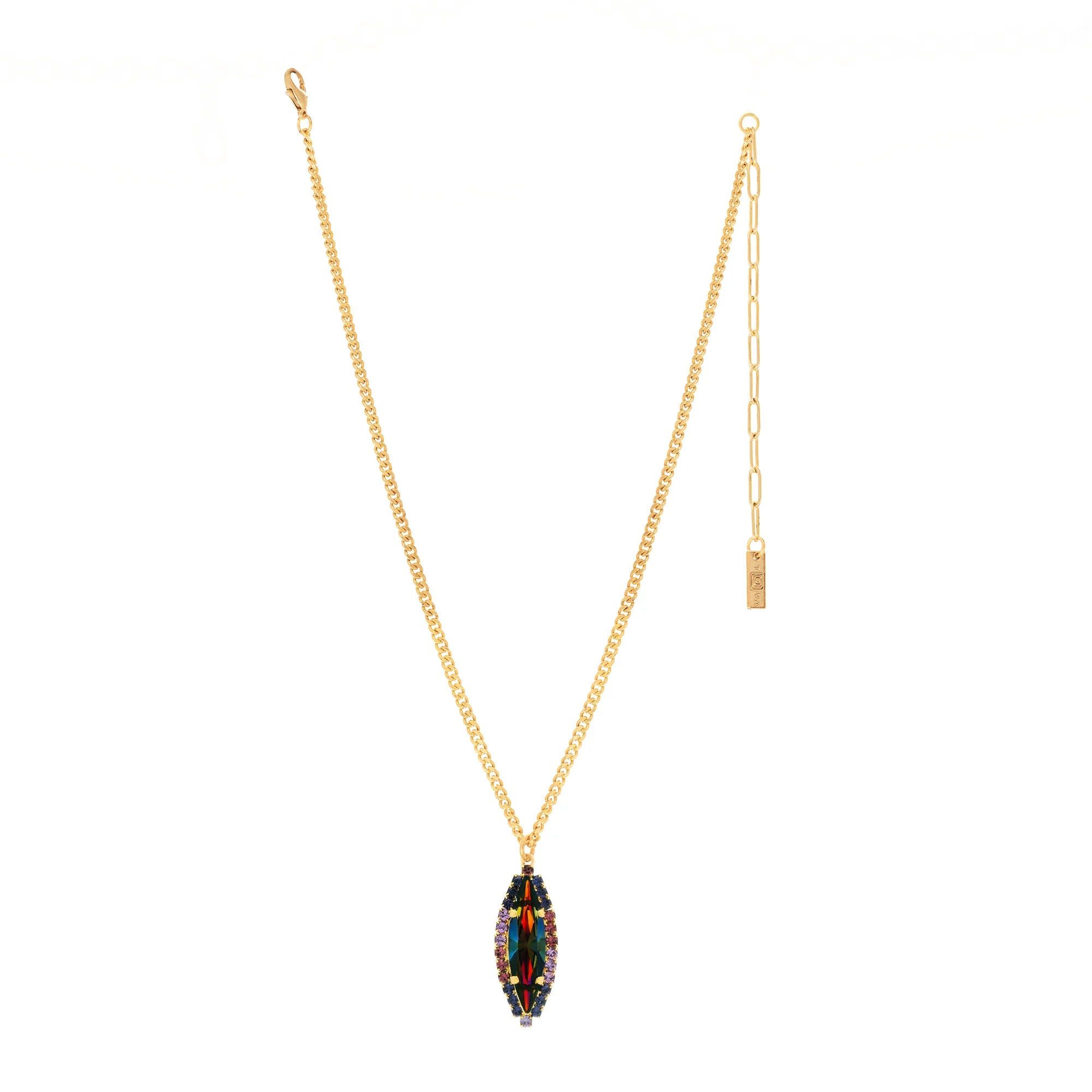 Tova Alyssa Necklace