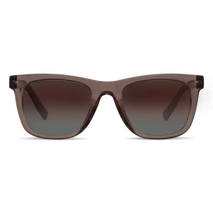 Peepers Harbor soft square sunglasses — view 5
