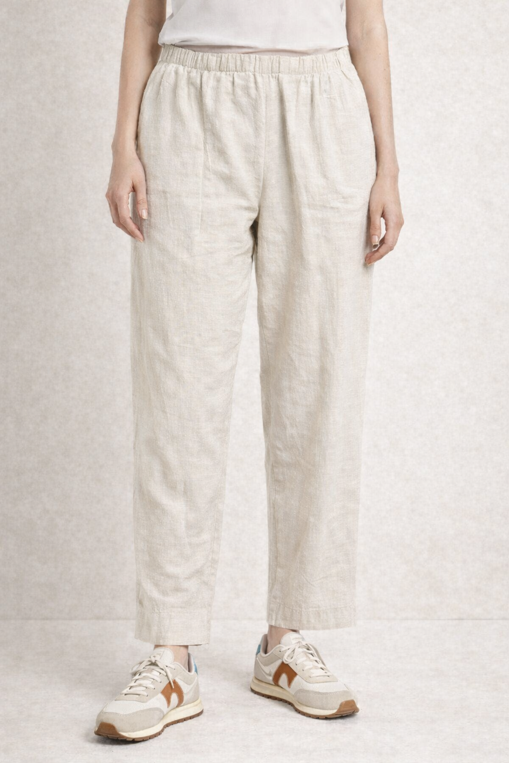 Oh My Gauze Fiona Gauze Pants