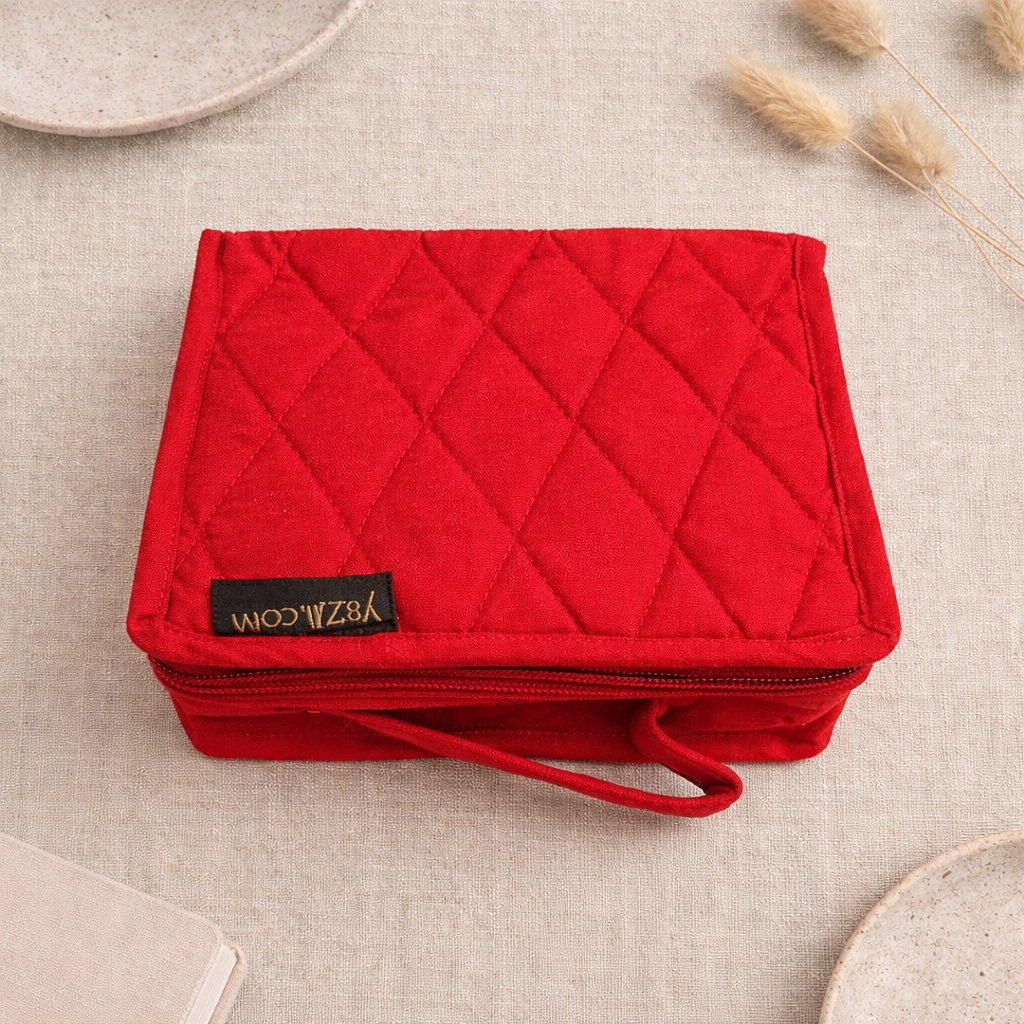 Mini Makeup/Jewelry Organizer