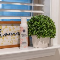 Sweet Grace Wrinkle Release Spray and Rewash FabricRefresher