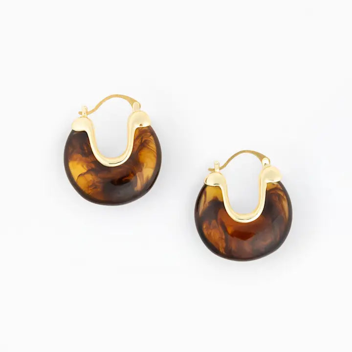 Michelle McDowell Mabel Earrings