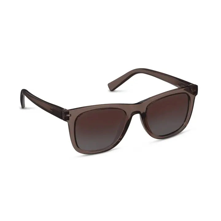 Peepers Harbor soft square sunglasses — view 7