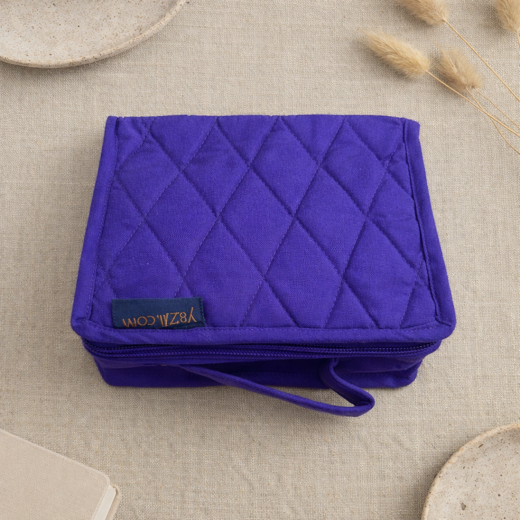 Mini Makeup/Jewelry Organizer