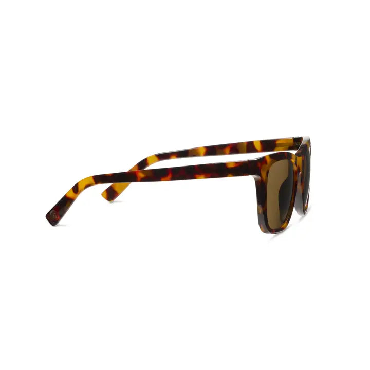 Peepers Harbor Sunglasses - Tortoise