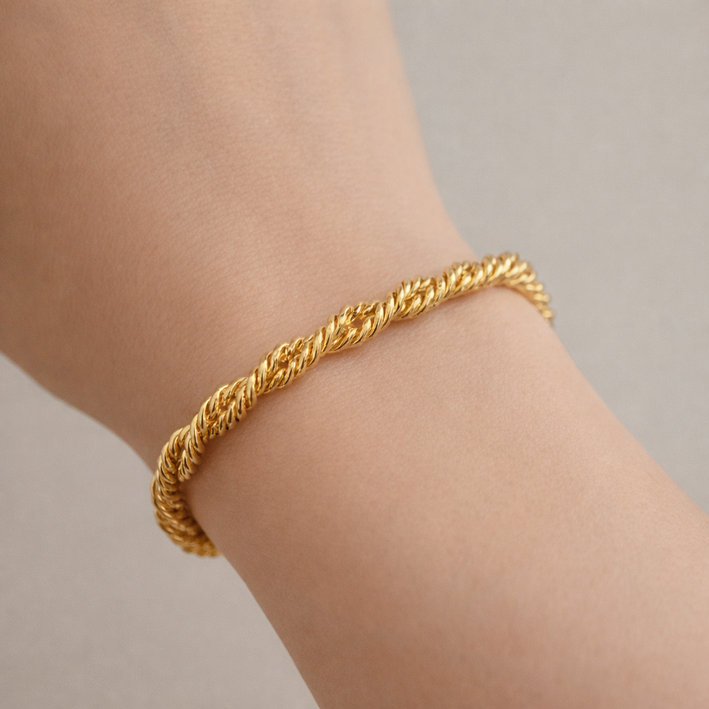 Michelle McDowell Kali Bracelet