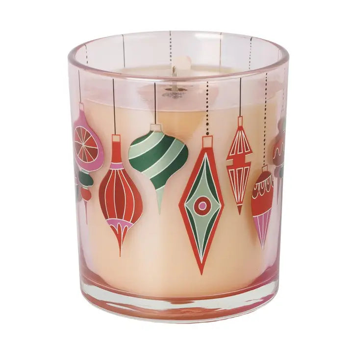 Sweet Grace Ornament Soy Candle 9.5oz