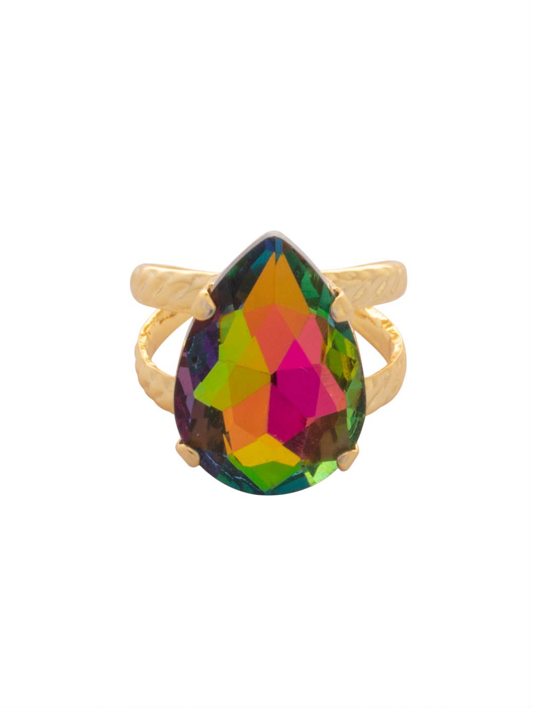 Sorrelli Eileen Statement Ring