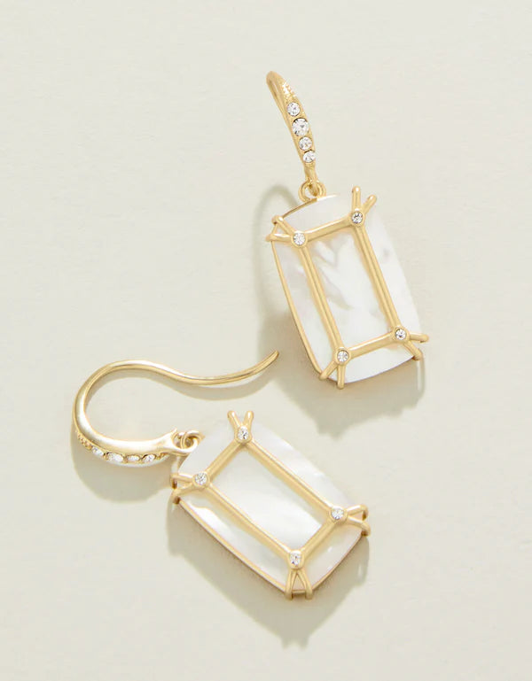 Spartina Orla Window Earrings
