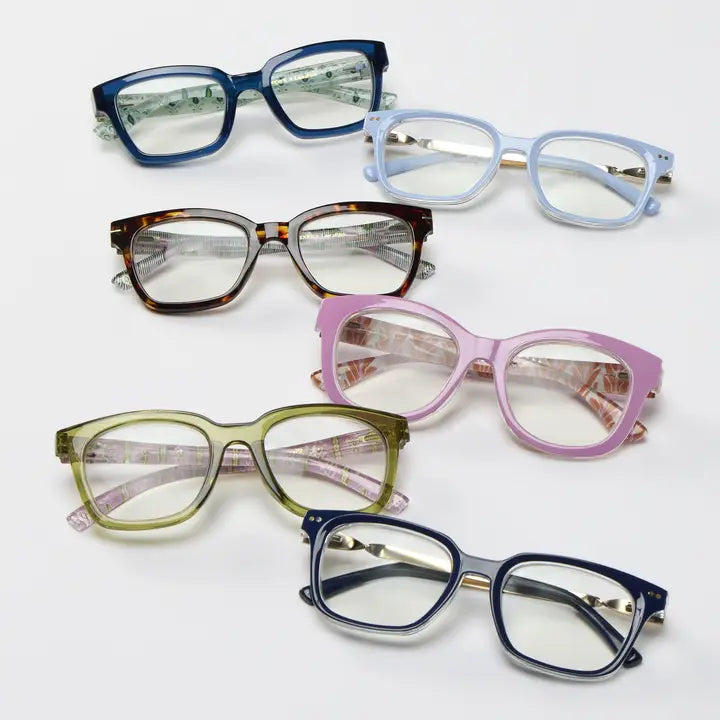 Peepers Laura Park Collection Glasses