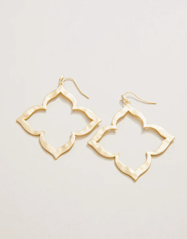 Spartina Richmond Hill Earrings