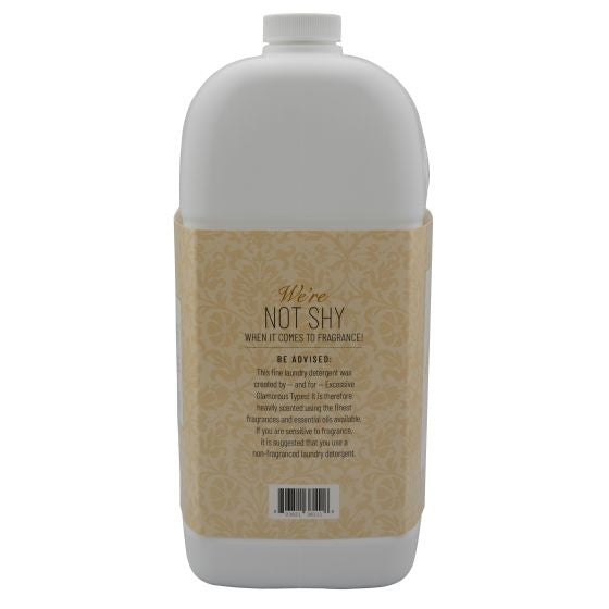 Tyler Gallon Glam Wash Diva Laundry Detergent Liquid Fl Oz 95
