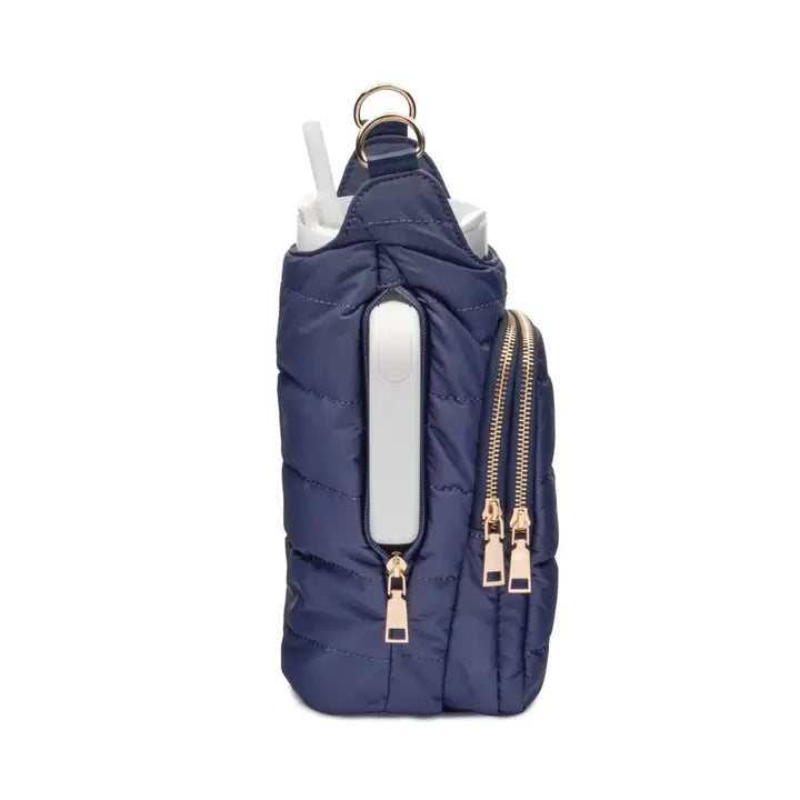 Island Navy Hydrobag — Accents Boutique, Marble Falls TX