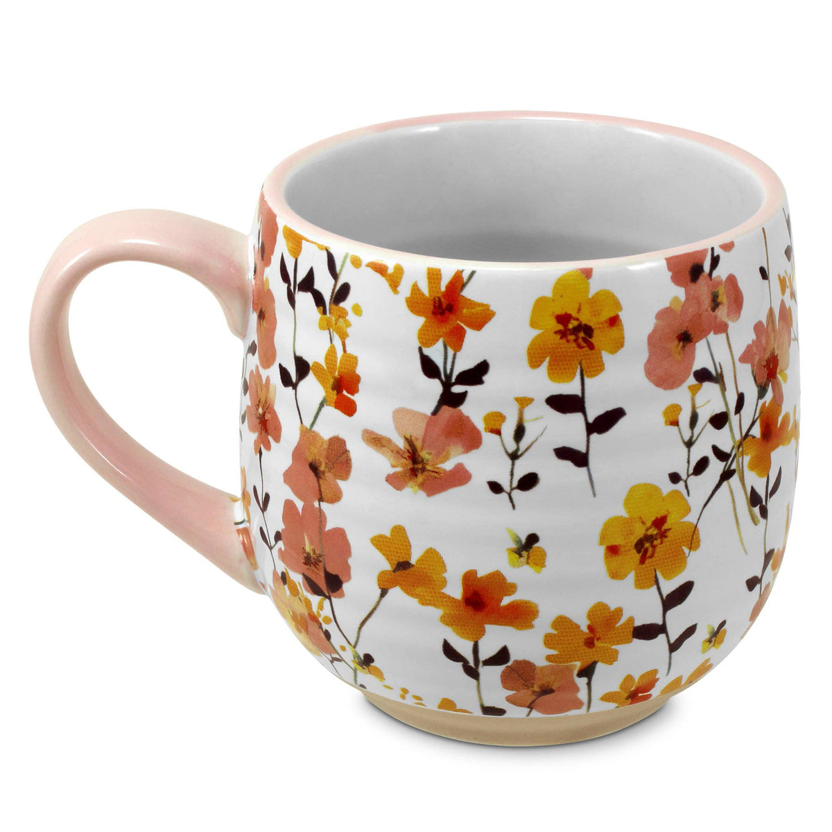 The World Needs Who God Made Us Mug