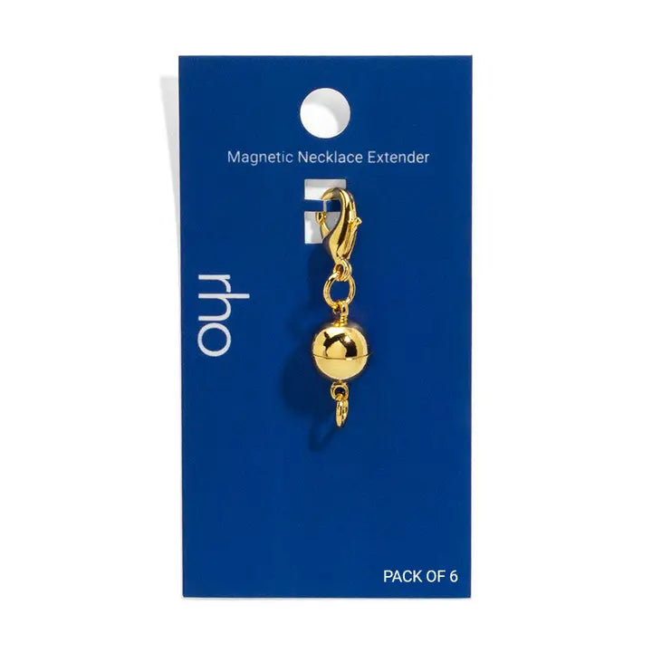 Magnetic Necklace Extender