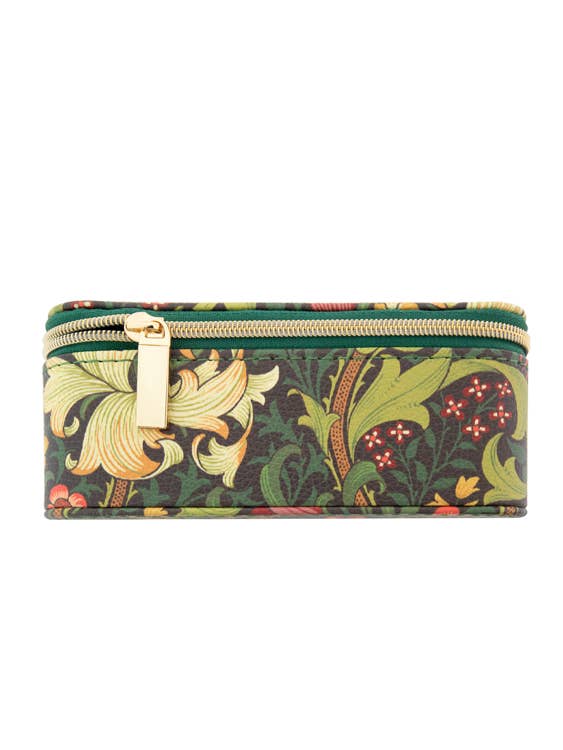 William Morris Golden Lily Jewellery Case