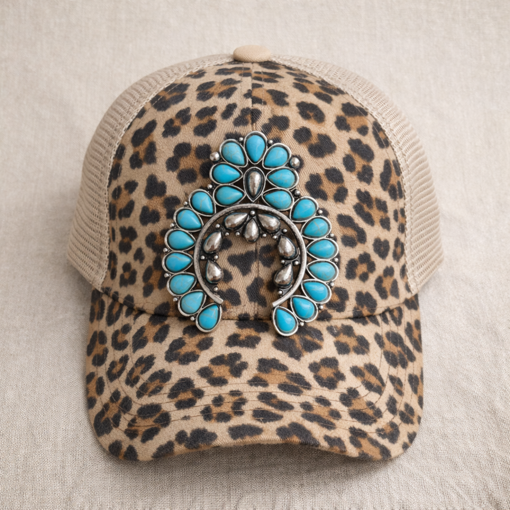Western Hat Pins
