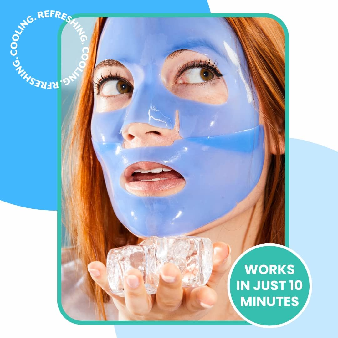 Patchology Facial Mask