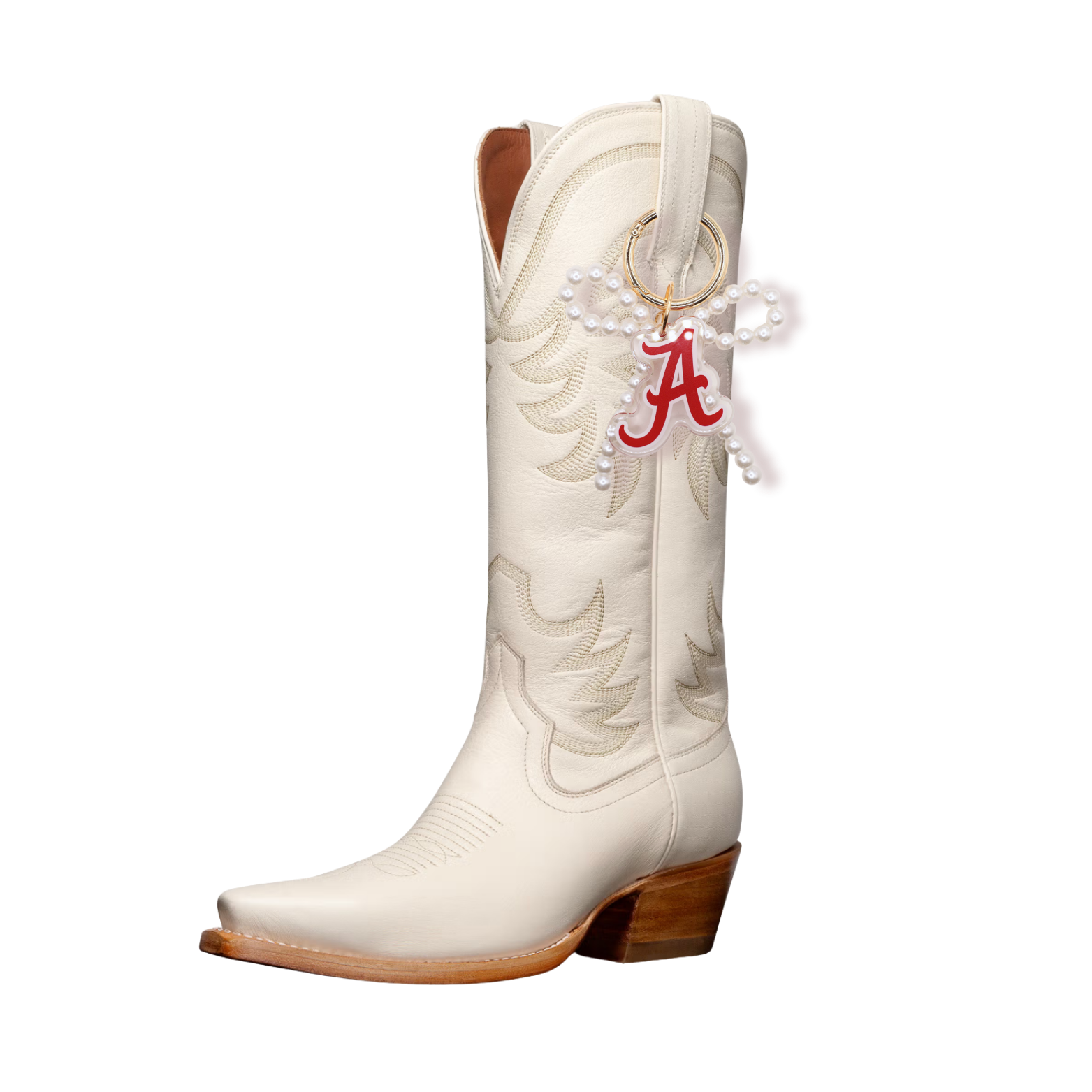 Texas A&M Bag & Boot Charm