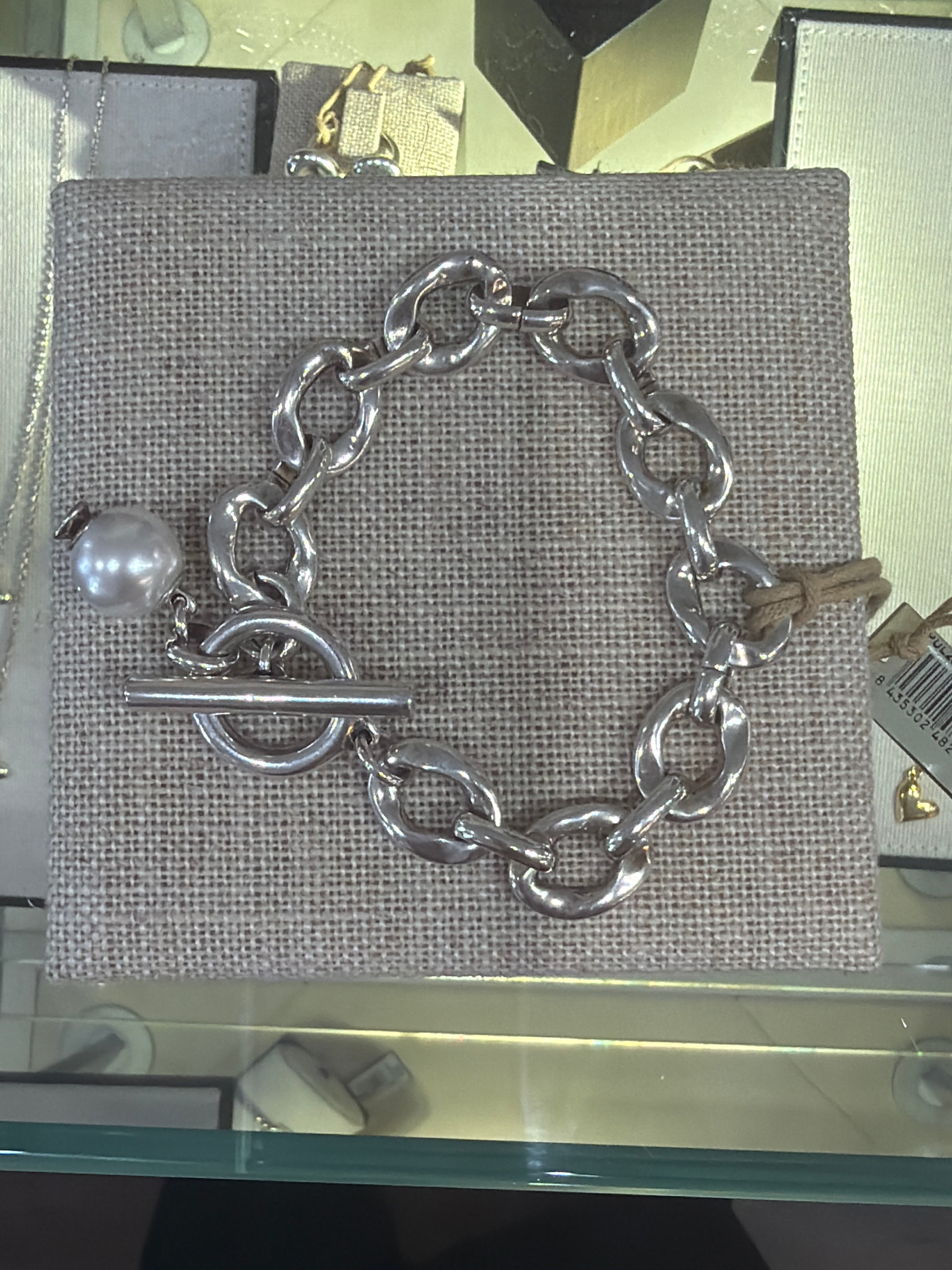 Uno de 50 Yolo Bracelet