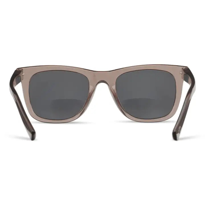 Peepers Harbor soft square sunglasses — view 6