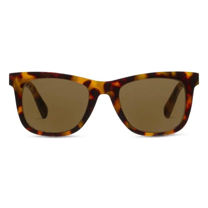 Peepers Harbor Sunglasses - Tortoise