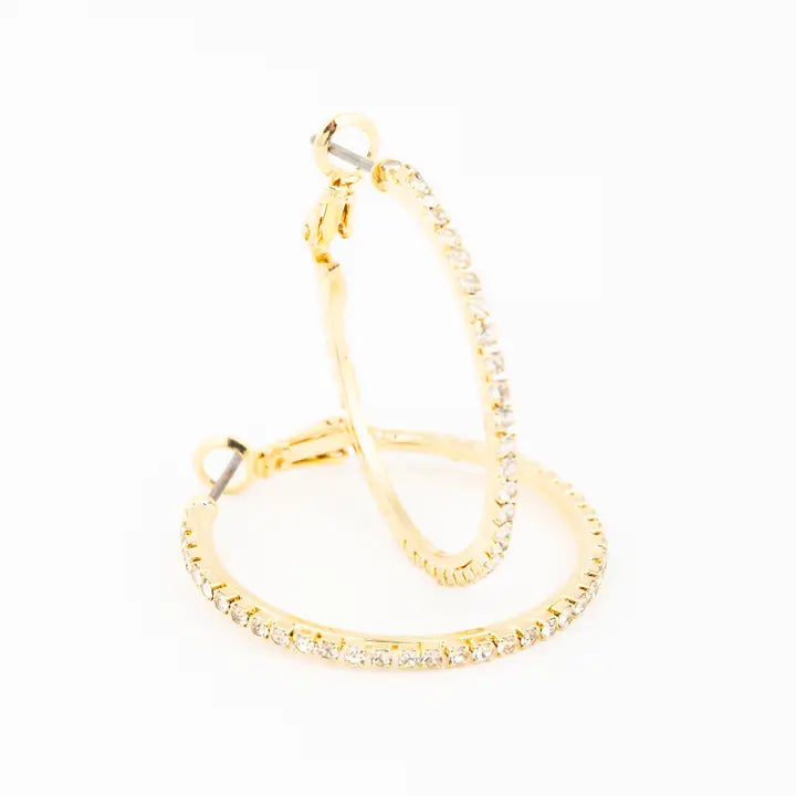Michelle McDowell Harlow Earrings