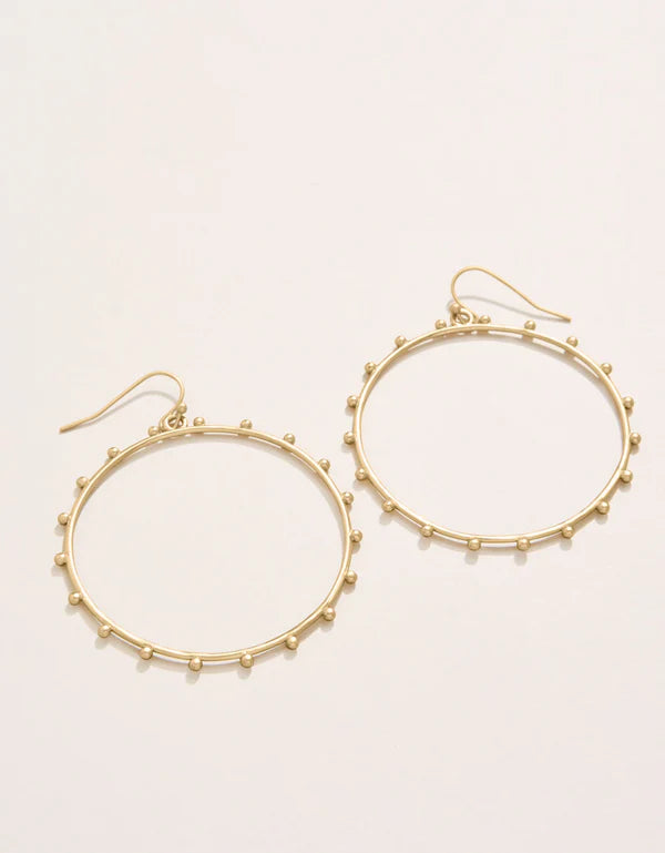 Spartina Bobbi Earrings