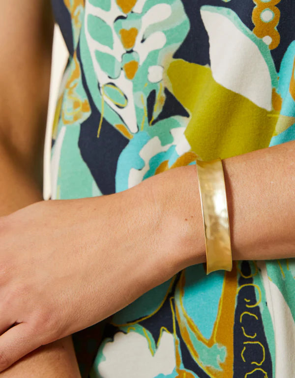 Spartina Kai Cuff