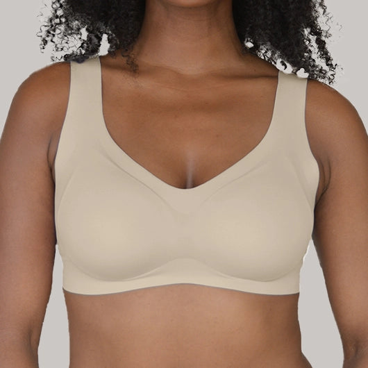 The Only Bra - V-Neck Lift Bra