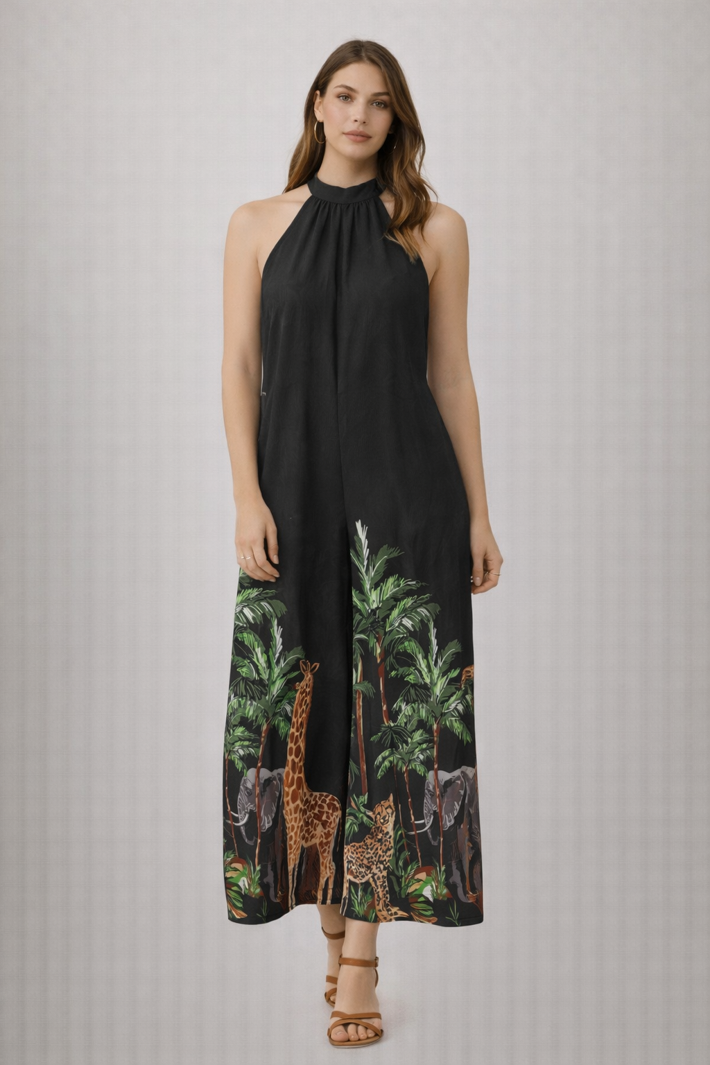 Isle Bassano Jumpsuit