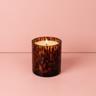 Sweet Grace 064 Tortoise Candle — Accents Boutique, Marble Falls TX