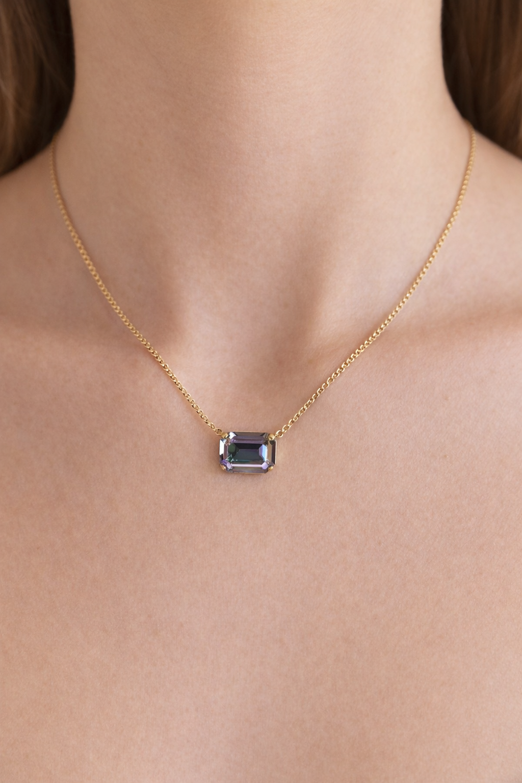 Tova Rubin Necklace - ABV