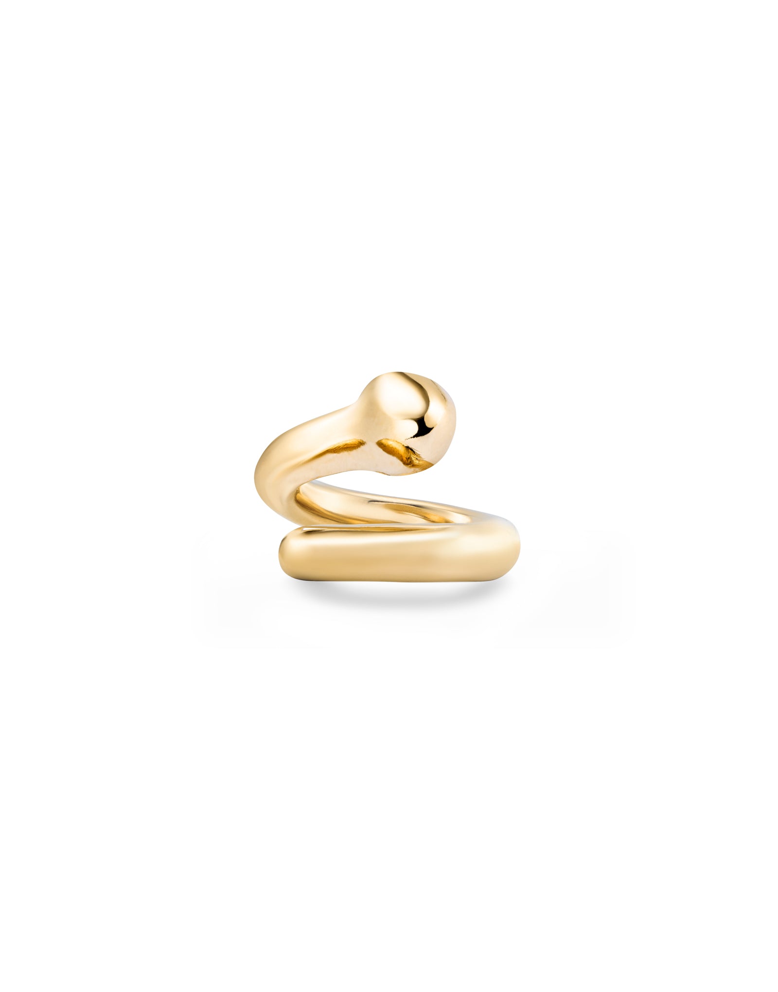 Uno de 50 Comeback Ring