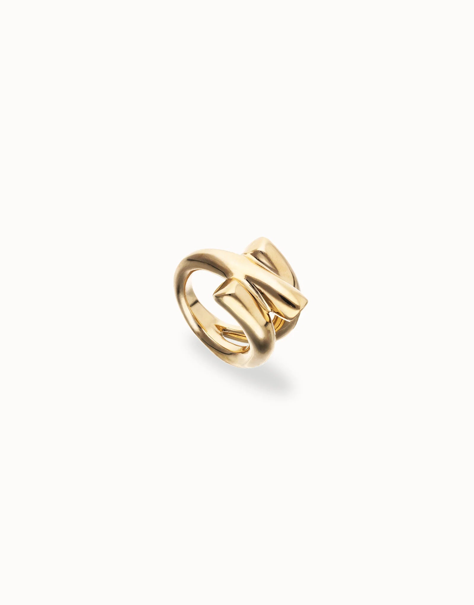 Uni Roots Ring