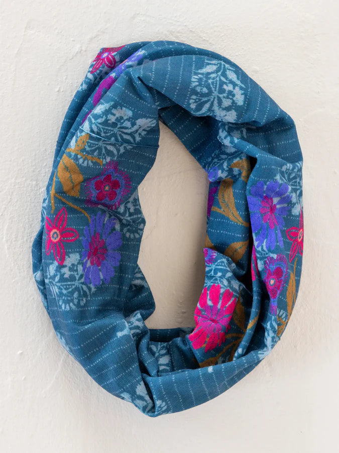 Natural Life Full Boho Bandeau® Headband