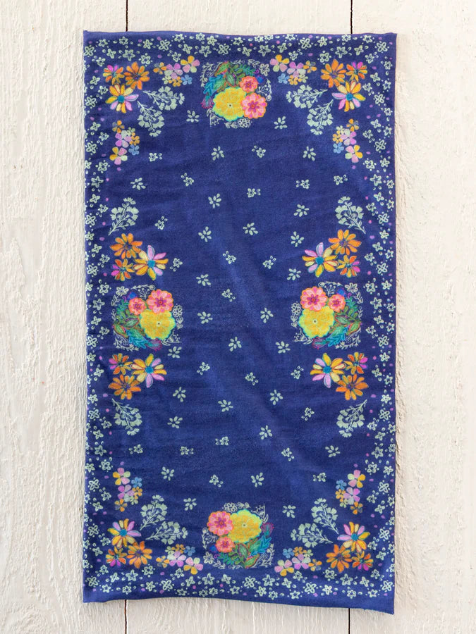 Natural Life Full Boho Bandeau Headband — Accents Boutique, Marble Falls TX