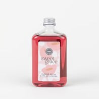Sweet Grace Reed Diffuser Oil Refill - Pink 8.5 0z