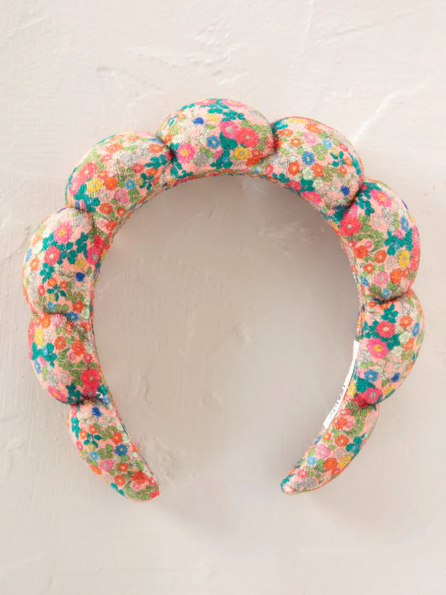 Natural Life Vintage Garden Spa Headband