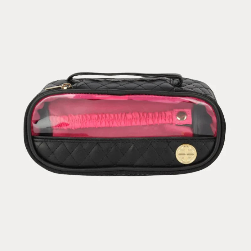 Budha Girl Travel Case
