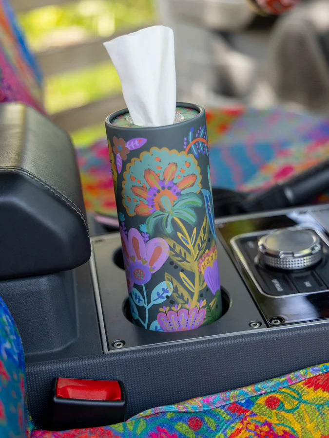 Natural Life Car Tissue