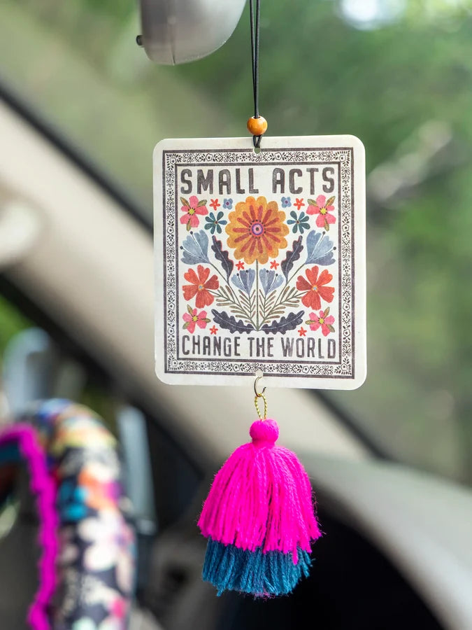 Natural Life Car Air Freshener — view 19