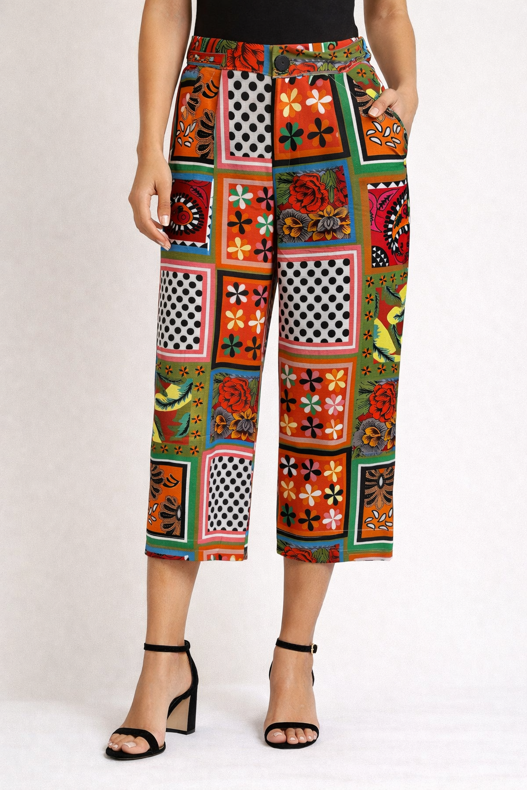 Isle Taria Pant - Ipanema