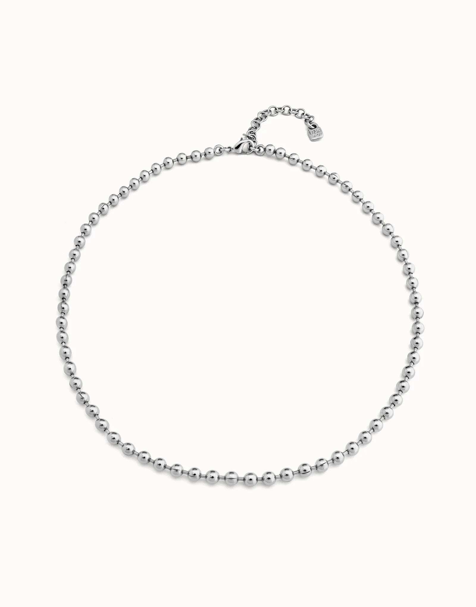 Uno de 50 Emotions Beaded Necklace