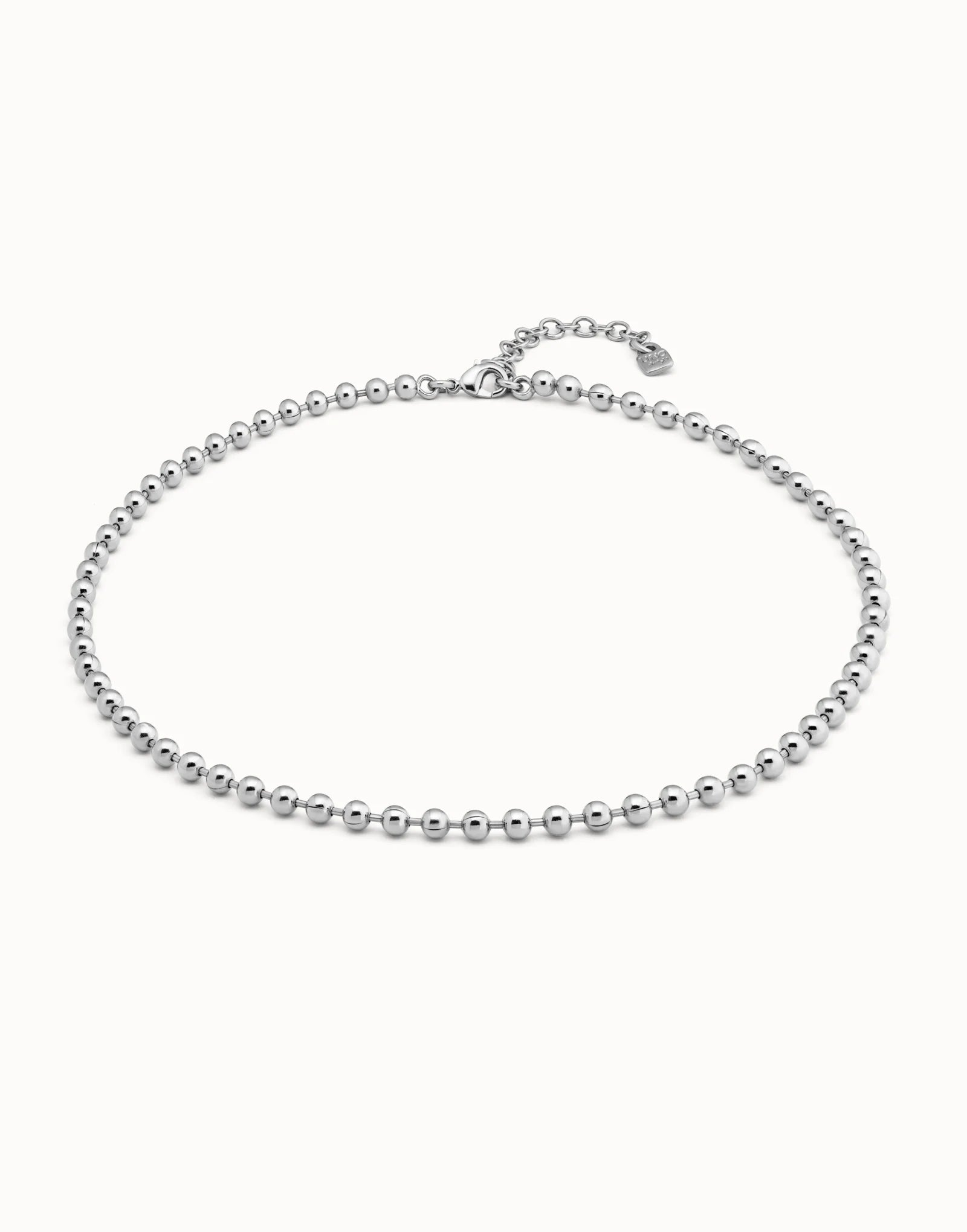 Uno de 50 Emotions Beaded Necklace