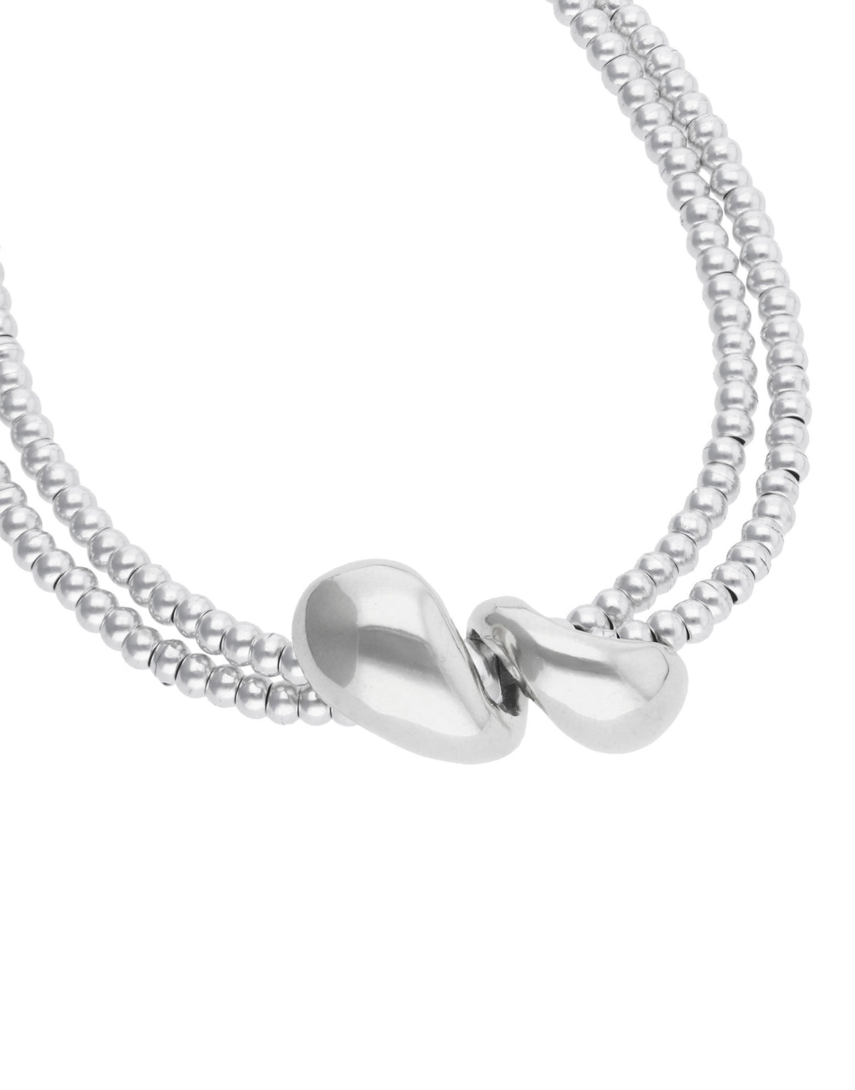 Uno de 50 Necklace Medula Axis